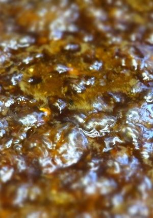 ステーキソース（玉ねぎ醤油味）-レシピのメイン写真