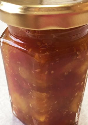 簡単!ミニトマト de トマトジャム♬-レシピのメイン写真