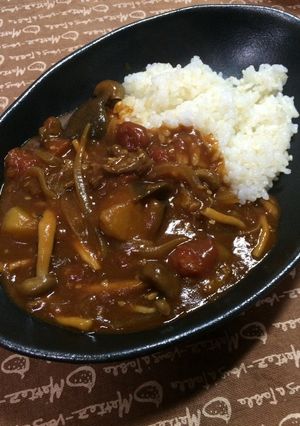 コストコのプルコギビーフで簡単カレー-レシピのメイン写真