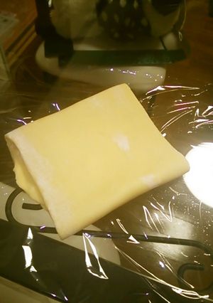簡単☆パイ生地-レシピのメイン写真