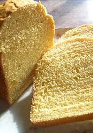 ベジタブル食パン☆-レシピのメイン写真