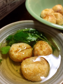我が家のたこ焼き（明石焼）-レシピのメイン写真