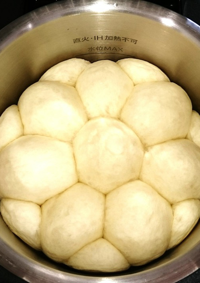＊ホットクック＊さつまいもパン-レシピのメイン写真