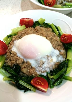 ＊ホットクック＊ジャージャー素麺-レシピのメイン写真