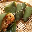 炊飯器で簡単!中華ちまき