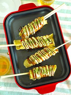 お好みバー-レシピのメイン写真