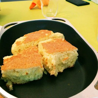 基本からアレンジまで！思わずつくりたくなる「スペースパン」の