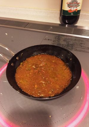塚田農場風壺味噌（研究中）-レシピのメイン写真
