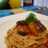 ＊ラタトゥイユで冷製パスタ＊