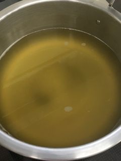 一番だしのとりかた〈伝統料理流〉-レシピのメイン写真