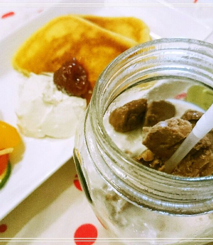 夏休みの自由研究もできる☆氷ミロ-レシピのメイン写真