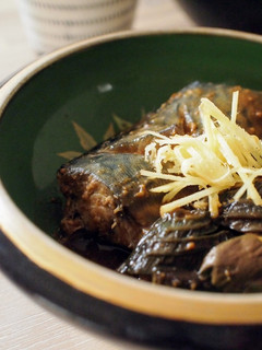 ご飯進みすぎ♪鯖と茄子の味噌煮-レシピのメイン写真