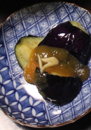 あれこれ使える！〈伝統料理流〉生姜味噌-レシピのメイン写真