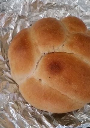 固くなったパンの復活方法-レシピのメイン写真