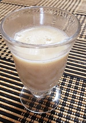 ダイエットに☆炊飯器でウーロン茶甘酒-レシピのメイン写真