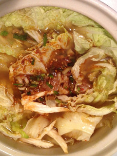 鶏鍋 怪味-レシピのメイン写真