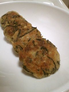 リメイク☆ひじき煮 de がんもどき-レシピのメイン写真