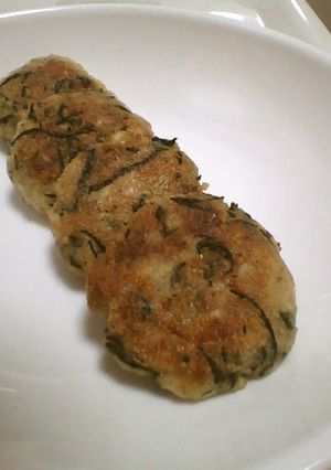 リメイク☆ひじき煮 de がんもどき-レシピのメイン写真