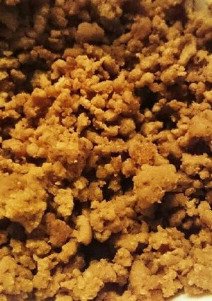 アレンジ自由～簡単肉味噌-レシピのメイン写真