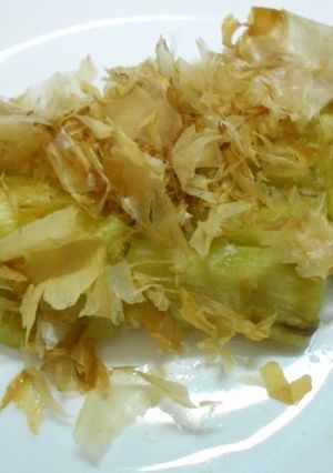 焼きなす♪簡単皮むき☆氷水に30秒!-レシピのメイン写真
