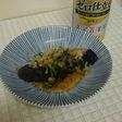レンジで簡単☆茄子のおひたし