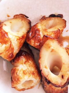 ちくわの照り焼き-レシピのメイン写真
