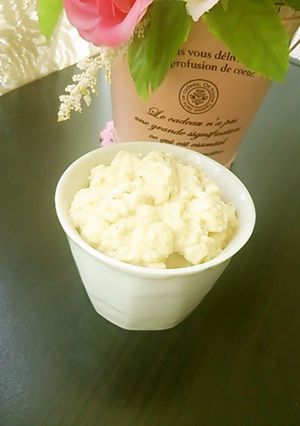 簡単☆豆腐のグラタンソース-レシピのメイン写真