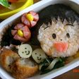 幼稚園弁当✿ちびまる子ちゃん