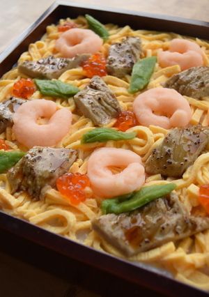 もぶり飯（えんげ食・介護食）-レシピのメイン写真