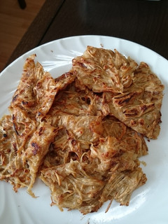 えのきチーズ焼き-レシピのメイン写真