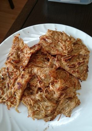 えのきチーズ焼き-レシピのメイン写真