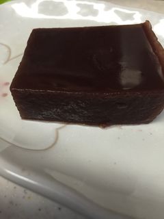 水羊羹-レシピのメイン写真