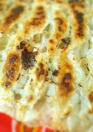 何個でもイケちゃう美味しい餃子の作り方♥-レシピのメイン写真