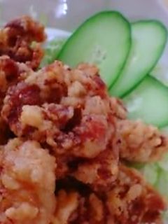 絶品♡鶏のから揚げ-レシピのメイン写真