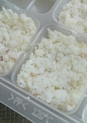 離乳食初期◎鯛-レシピのメイン写真
