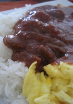 とろ~り♪簡単★洋食屋さん風ハヤシライス-レシピのメイン写真