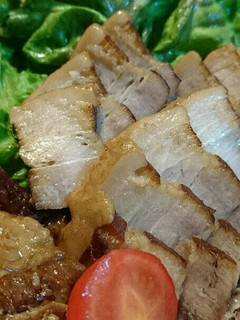 超簡単調味料3つだけ!チャーシュー!-レシピのメイン写真