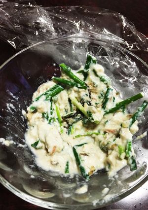 夏の豆腐料理(お酒にも！)-レシピのメイン写真