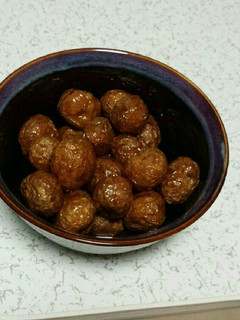 揚げ小芋の甘辛煮-レシピのメイン写真