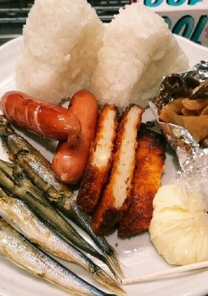 小分けマヨネーズ、ハンドメイド(笑)-レシピのメイン写真