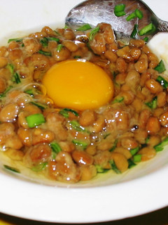 ~中華味な納豆✿~-レシピのメイン写真