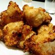 塩麹でジューシー唐揚げ☆