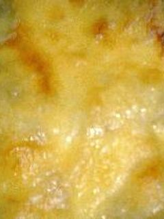 簡単★ ポテトの生クリームグラタン-レシピのメイン写真