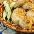 *お豆の恵み* 和ころっけ風