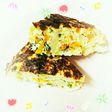 糖質制限☆野菜たっぷりオムレツ