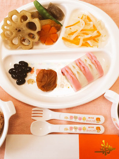 お食い初め!生後100日のお祝い♡-レシピのメイン写真