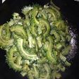 ゴーヤ苦手でもOK!の炒め煮
