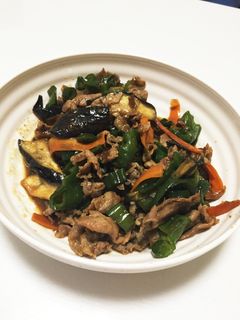 簡単!野菜炒め★-レシピのメイン写真