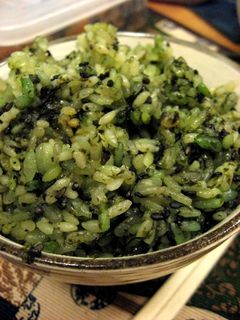 海苔の佃煮ご飯-レシピのメイン写真