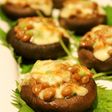 一口おつまみ☆納豆椎茸